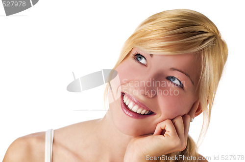 Image of beauty