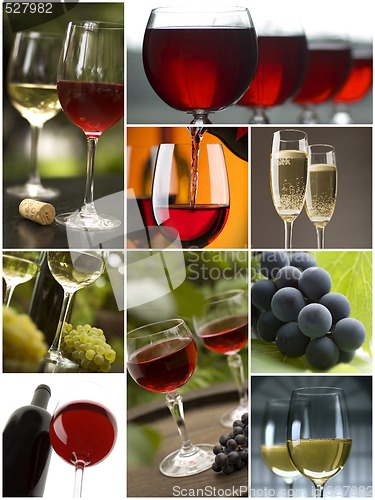 Image of collage