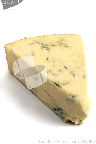 Image of Stilton cheese