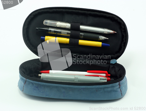 Image of Pen case