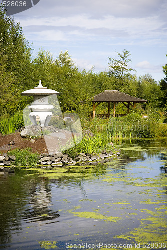 Image of Park Pond