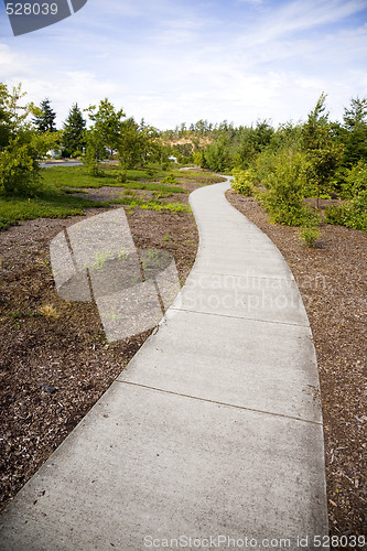 Image of Park Trail