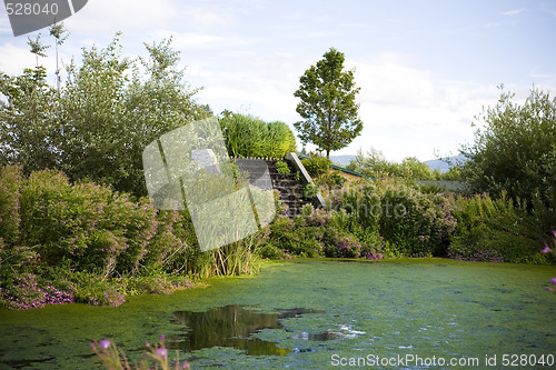 Image of Park Pond