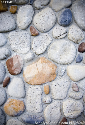 Image of Stone Wall