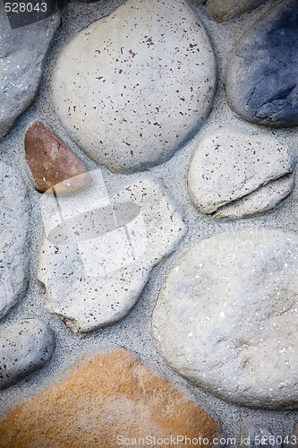 Image of Stone Wall