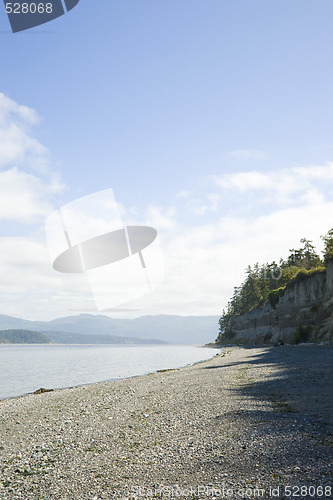 Image of Port Williams Beach