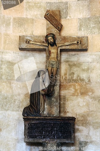 Image of Crucifix