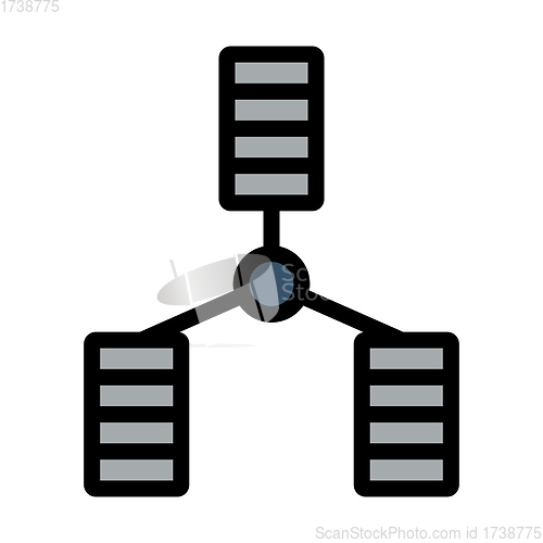 Image of Database Icon