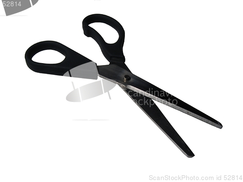 Image of Scissor