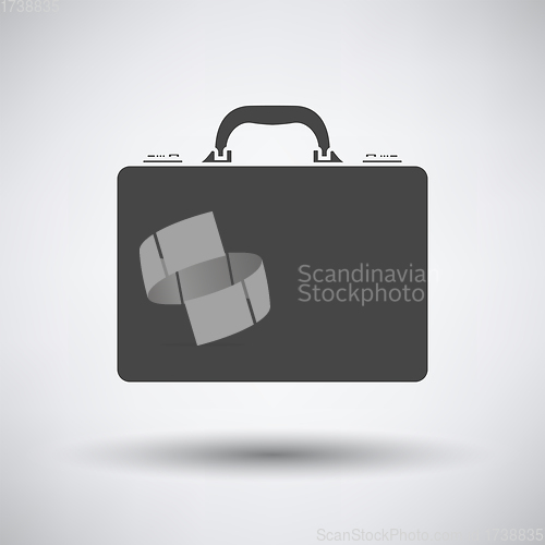 Image of Business Briefcase Icon