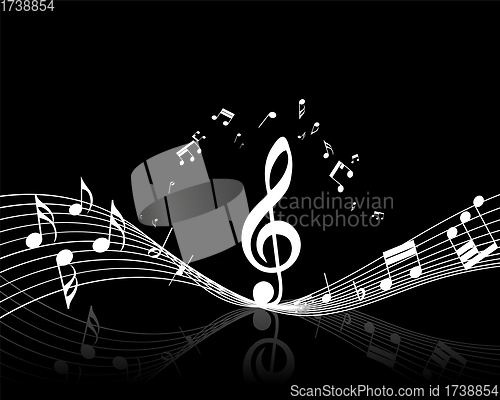 Image of Musical Design