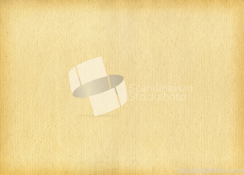 Image of Old beige paper texture