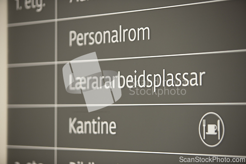 Image of Spjelkavik High School