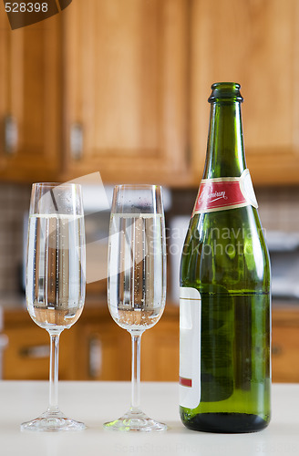 Image of Celebration at home