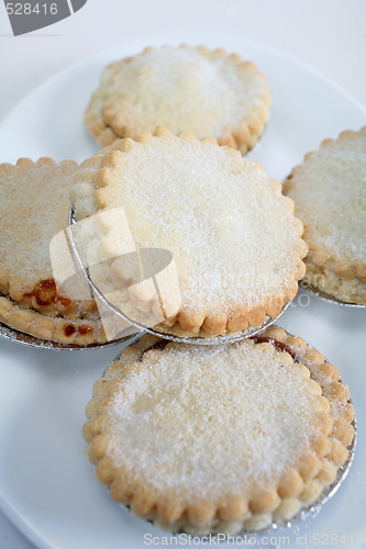 Image of Mince pies