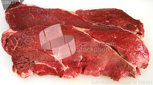 Image of Rump steak