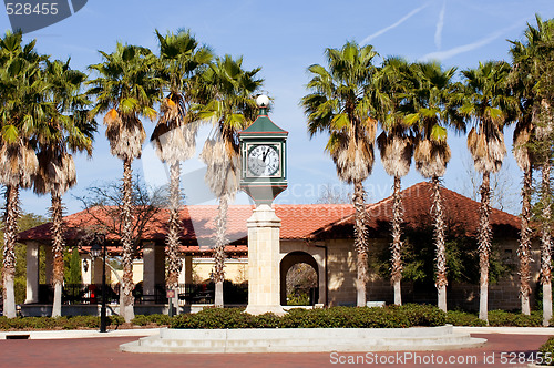 Image of St. Augustine, Florida