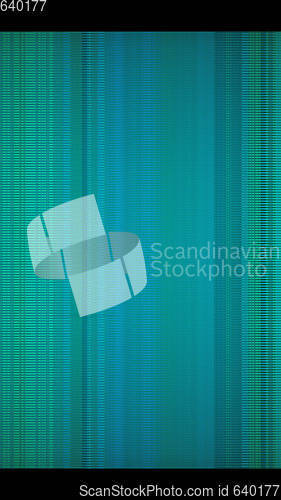 Image of Abstract aqua background - vertical