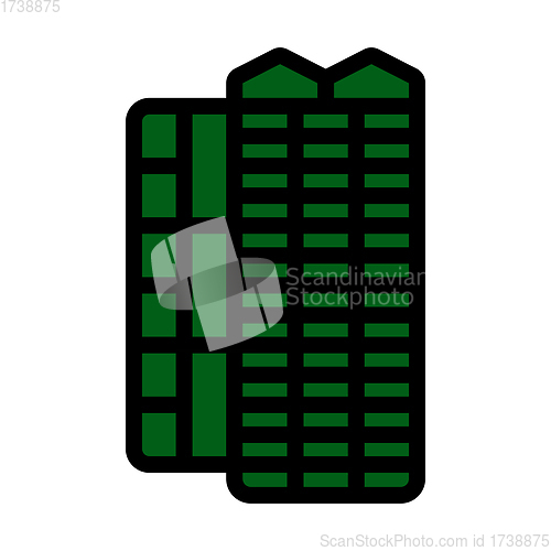 Image of Roulette Table Icon