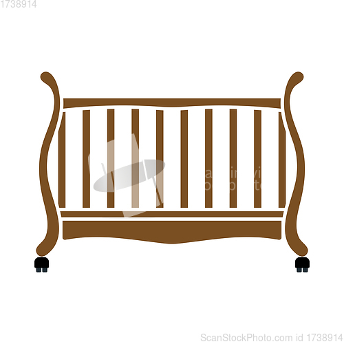 Image of Cradle Icon