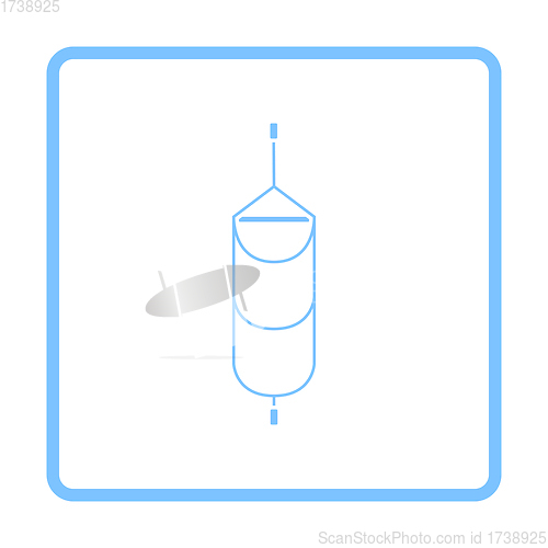 Image of Alpinist Step Ladder Icon