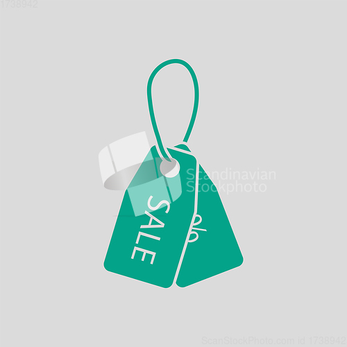 Image of Discount Tags Icon