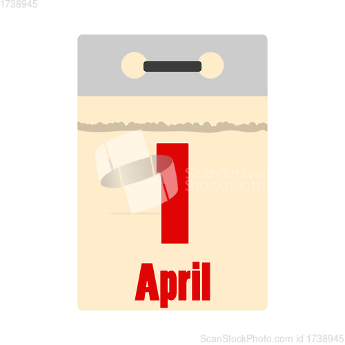 Image of April Fool\'s Day Icon