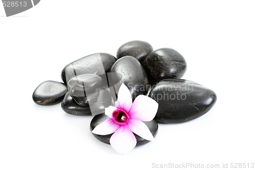 Image of pebbles