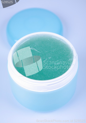 Image of Peeling cream