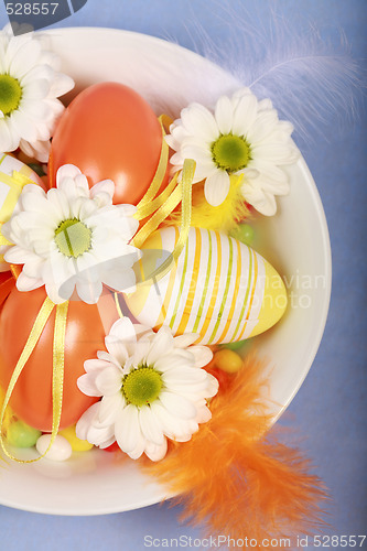 Image of Easter motive