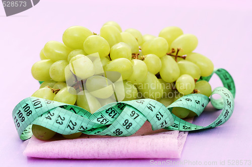 Image of on diet
