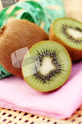 Image of on diet
