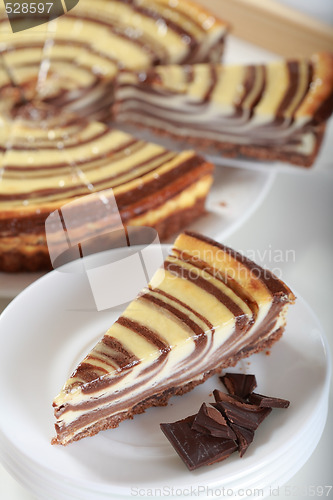 Image of Cheesecake