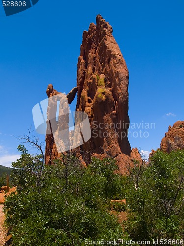 Image of Garden of the Gods