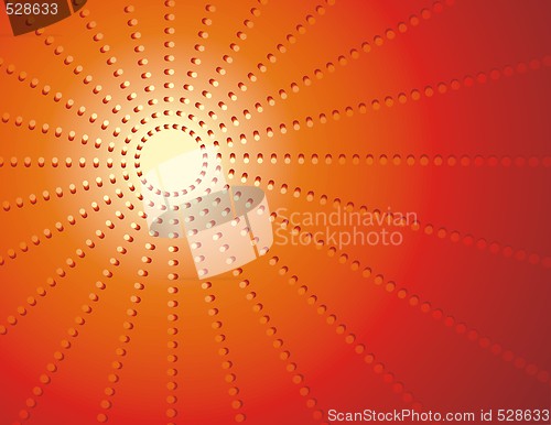 Image of Abstract background