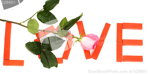 Image of Love