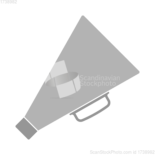 Image of Director Megaphone Icon