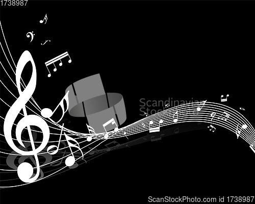Image of Musical Design