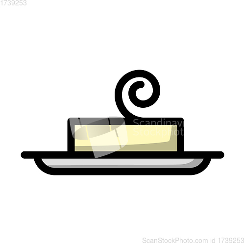 Image of Butter Icon