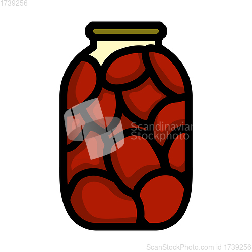 Image of Canned Tomatoes Icon