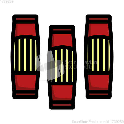 Image of Spaghetti Package Icon