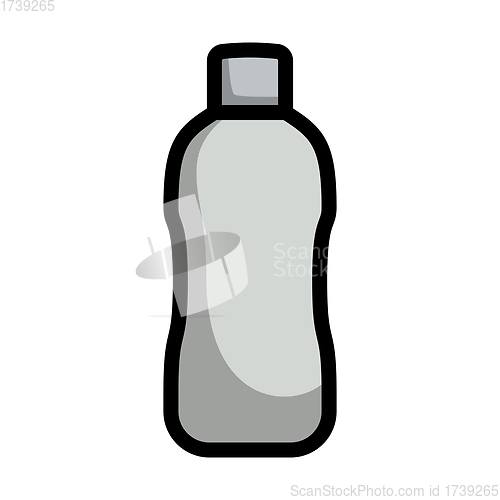 Image of Icon Of Water Bottle