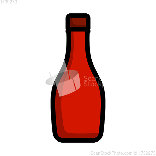 Image of Tomato Ketchup Icon