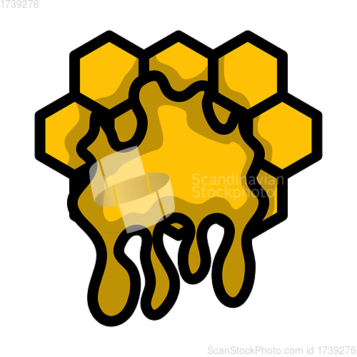 Image of Honey Icon