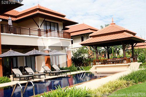 Image of Swimming pool