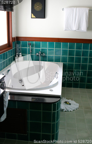 Image of Bathroom