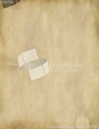 Image of old paper
