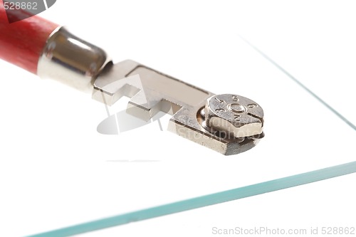 Image of Glass-cutter