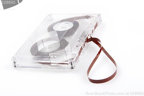 Image of MAGTAPE, Retro, Analog carrier to Information