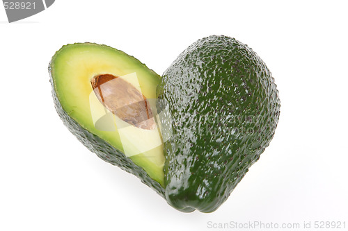Image of Avocado, Organic